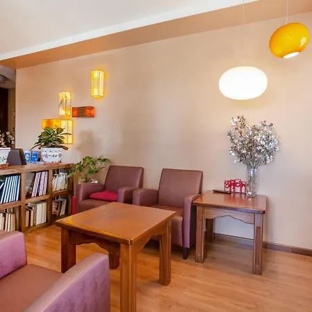 La Colina גיחון