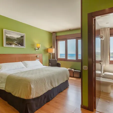 La Colina גיחון