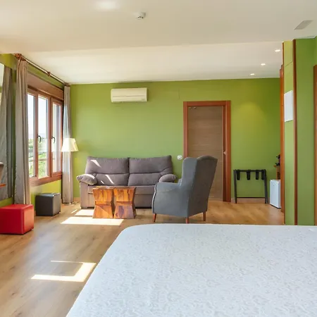 호텔 La Colina 4*