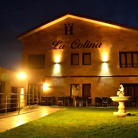 מלון La Colina