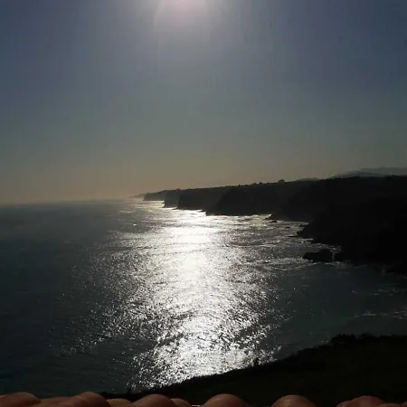 La Colina גיחון