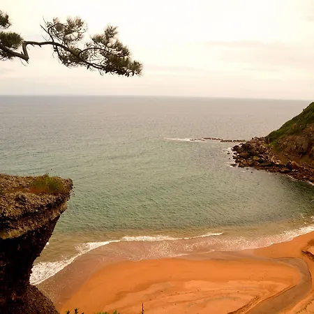 מלון La Colina 4*