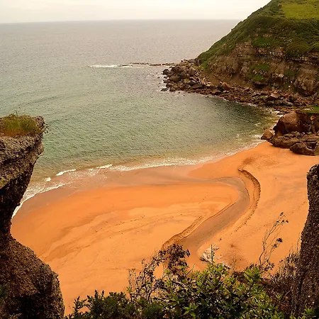 La Colina 4* גיחון