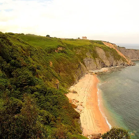 מלון La Colina גיחון