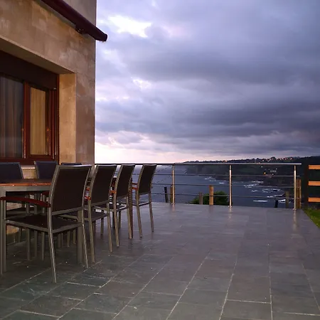 La Colina גיחון