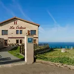 La Colina Otel Gijón