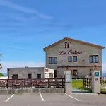 La Colina Otel Gijón