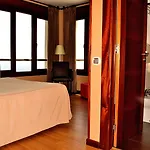 La Colina Otel Gijón