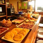 Otel La Colina 4*