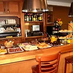 La Colina Otel