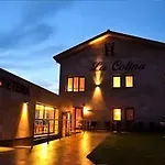 Otel La Colina 4*