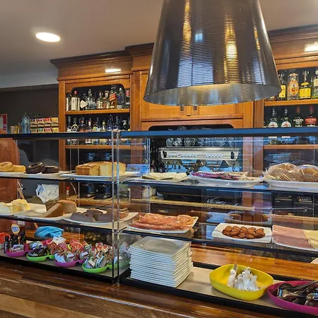 酒店 拉科利纳酒店 4*