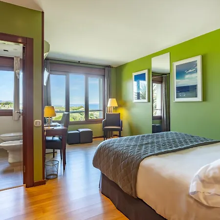 La Colina Hotel