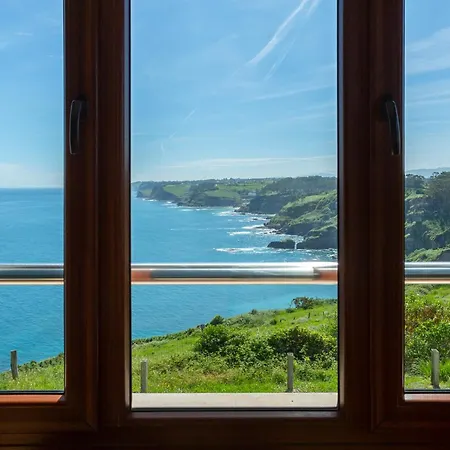 Hotel La Colina Gijon