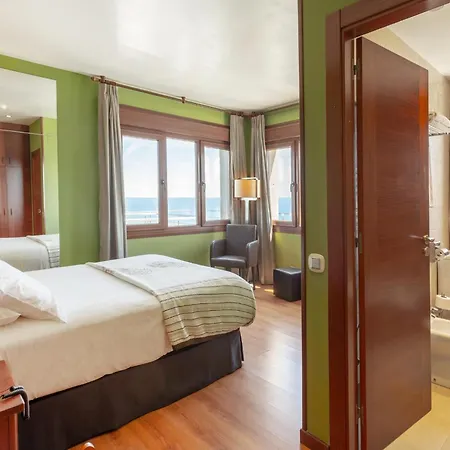 La Colina 4* Gijon