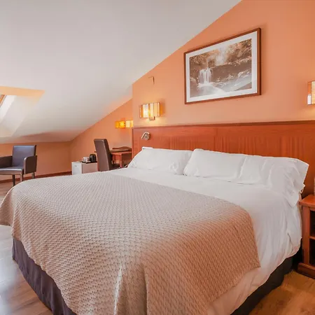 La Colina Hotel