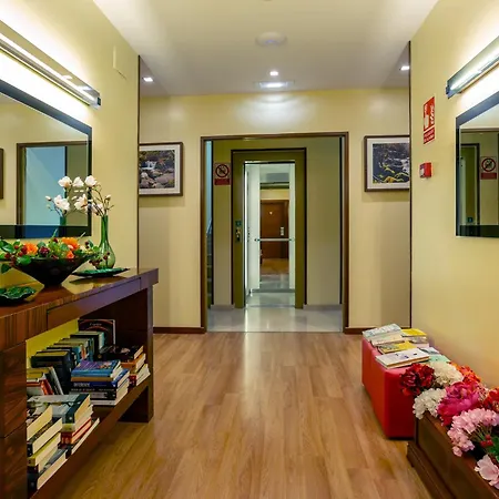 Hotel La Colina 4*