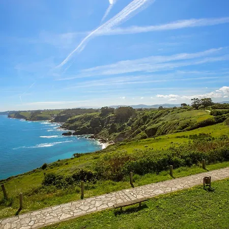 Hotel La Colina Gijon
