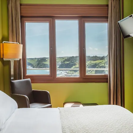Hotel La Colina Gijon