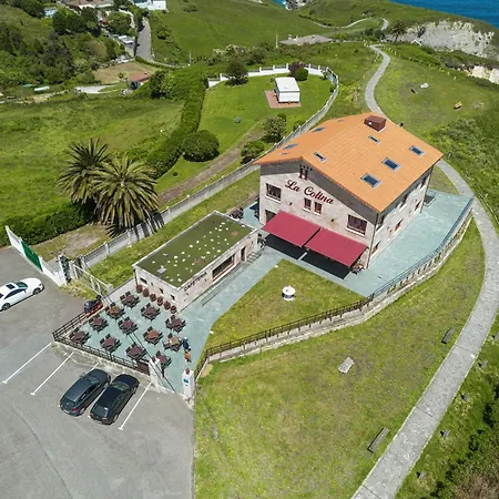 La Colina 4* Gijon