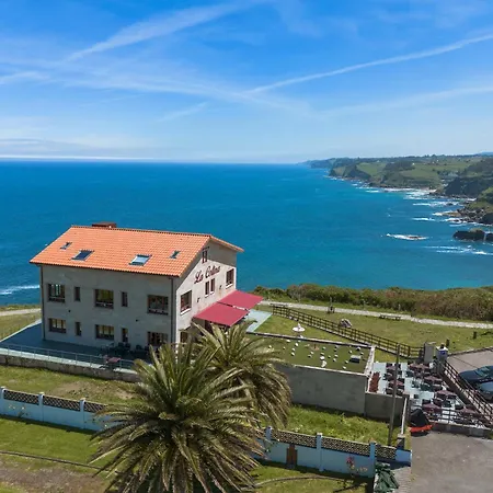 Otel La Colina