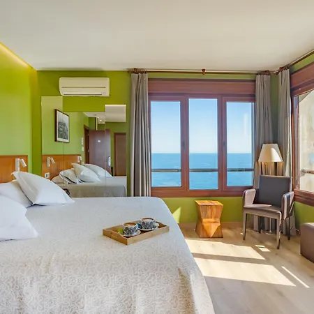 Hotel La Colina Gijon