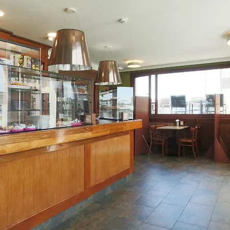拉科利纳酒店 酒店 4*