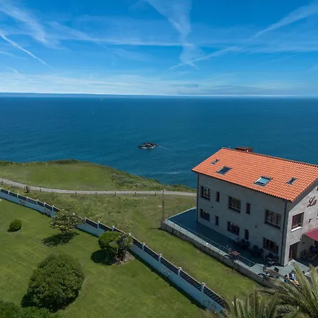 La Colina Otel Gijón