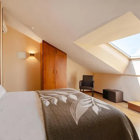 La Colina 4* Gijón