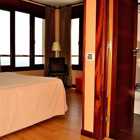 La Colina Hotel Gijon