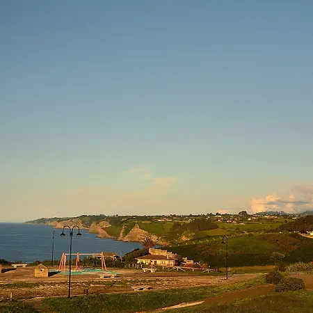 La Colina 4* Хихон