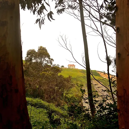 Hotel La Colina Gijon