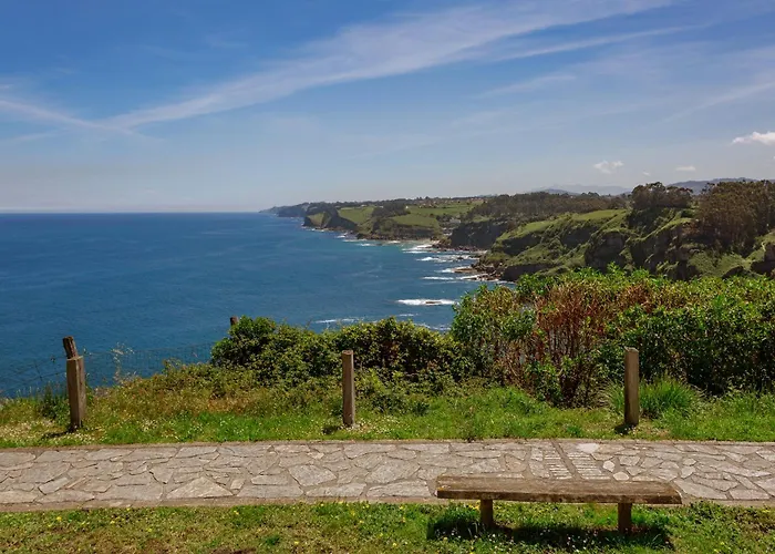 Hotel La Colina Gijón