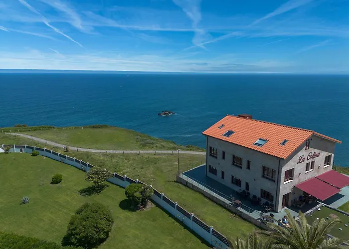 La Colina Hotel Gijón