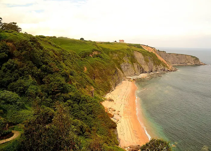 Hotel La Colina Gijón