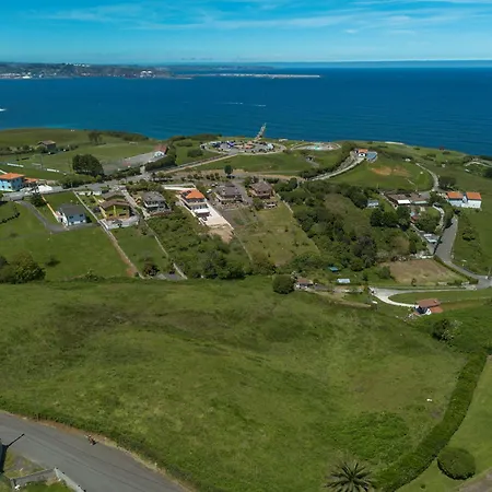 La Colina ホテル 4*