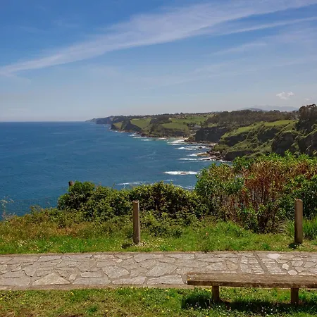 ホテル La Colina ヒホン