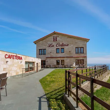 La Colina ホテル 4*