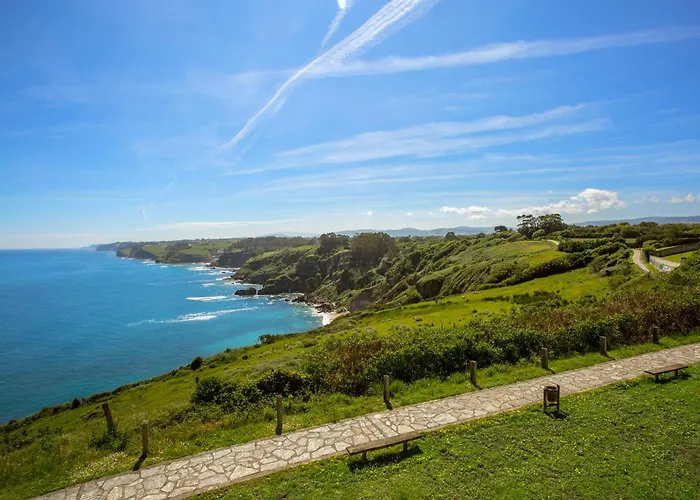 Hotel La Colina Gijón