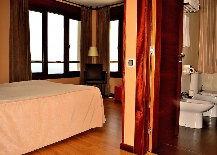 La Colina Hotel Gijón