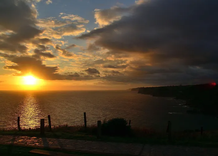 La Colina Hotel Gijón